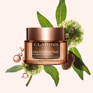 Clarins Extra-Firming Nuit